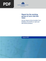 Ecb.wgeurorfr Impacttransitioneoniaeurostrcashderivativesproducts d917dffb84.En