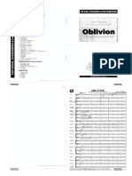Astorpiazzolla Oblivion Lorenzo Pusceddu PDF