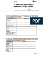 Neg Act 07a Documentos de Formalización de La Venta