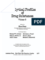 06. (Analytical Profiles of Drug Substances 6) Klaus Florey (Eds.)-Academic Press (1977).pdf
