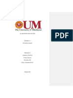 Argumentative Research Paper on Accounting Software Replacing Professionals