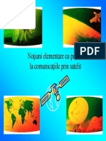 Comunicatii Prin Satelit PDF