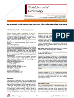 Autonomic control cardiovasculer.pdf