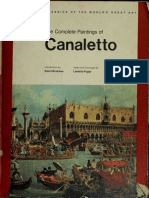 CANALETTO