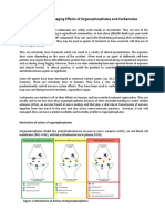 Chapter 12 Organophosphate Poisoning