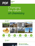 Chemport Europe 2018