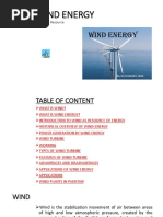 Components of Wind Energy Conversion Systems | PDF | Wind Turbine ...