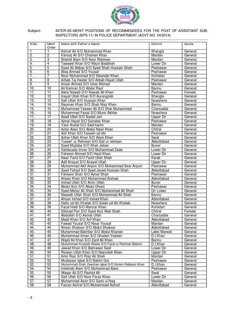 Employment Seniority List 2024 Pdf Tamilnadu