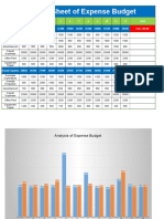 Analysis Sheet-WPS Office