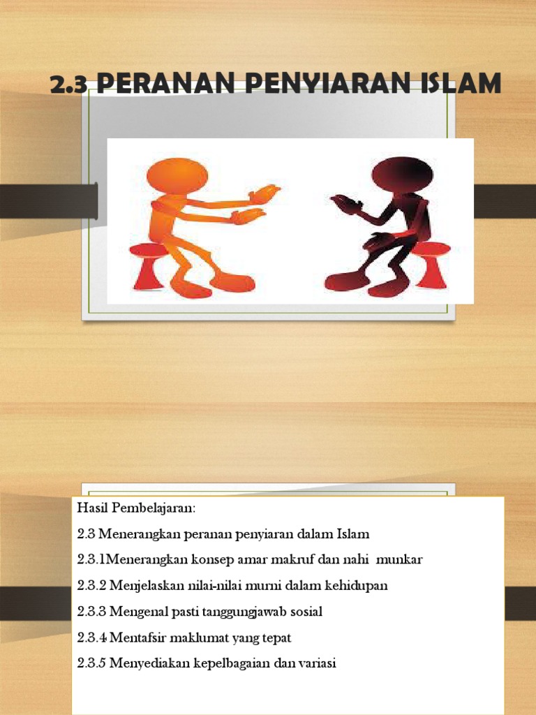 2 3 Peranan Penyiaran Islam Pdf