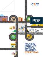 Making Mobility Safer & Smarter Every Day