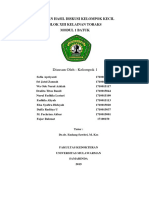 LAPORAN B13M1sample