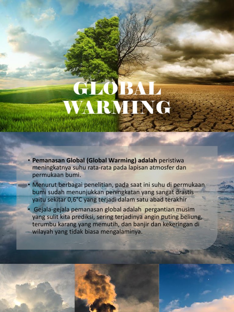 Global Warming