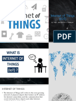 Internet of Things