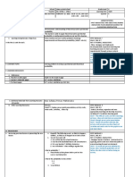 Cot - DLP - Mathematics 6 by Teacher Ma. Editha L. Ollave