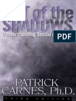 Out of The Shadows - Understanding Sexual Addiction PDF