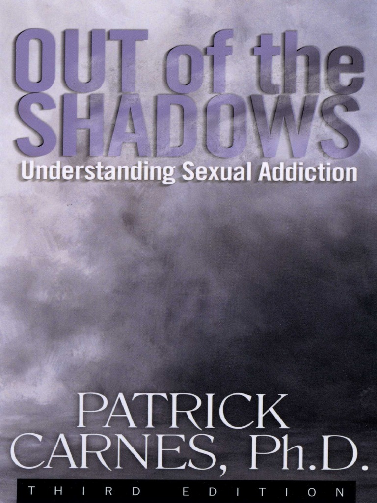 Out of The Shadows image image