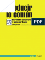 entreamados comu y lucha por la vida.pdf