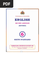 6th Language English 2