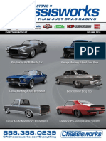 Chassis Works Catalog