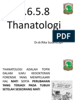 KP 3.6.5.8 - Tanatologi