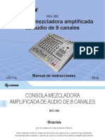 MIX 380 Instr PDF