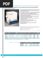 Lindberg Tube 1500