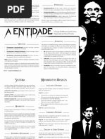 AENTIDADE