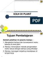 K3LH Di Plant