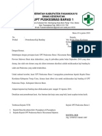 Surat Pemberitahuan Kaji Banding (6-1)