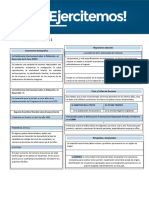 Ap3 - Problemas Internac. Contemporáneos