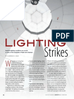 Lighting Strikes PDF