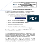 Guía Del Estudiante 1 PDF