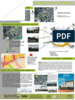 Factibilidad Comercial