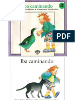 Iba Caminando PDF