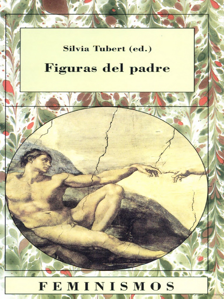 Silvia Tubert (Ed.) - Figuras Del Padre PDF | PDF