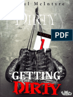 Cheryl McIntyre - #1 Getting Dirty PDF