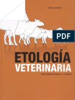 Etologia Parte I PDF