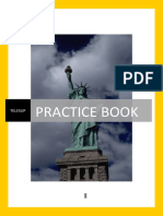 Practice Book I PDF