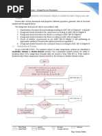 1 Check of I Shaped Members and Channels Subject To Combined Axial Compression and Flexure