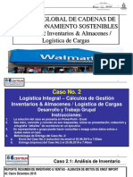 Caso 2 Inventarios Almacenes y Logistica de Cargas