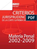Penal 2002-2009 PDF