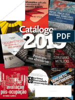 Catálogo Ofitexto 2019: eBooks, cursos online e mais