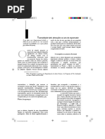 Flavio Desgrandes - Teatralidade Tátil