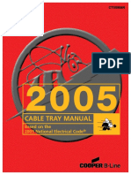 Cable Tray Manual.pdf