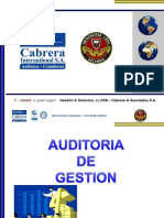 3-Auditoria de Gestion