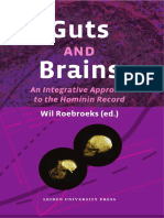 Guts and Brains an Integrative Approach to the (1)