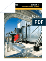 Turbine Compressor Centaur-40 Databook.pdf