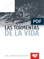 Las Tormentas de La Vida Adrian Rogers