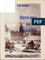 Historia de Mendoza, 07